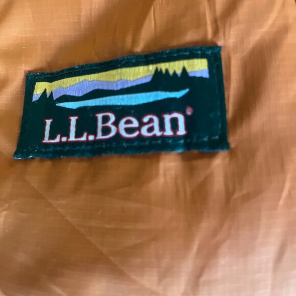 L.L Bean Dog Parka/Jacket - Picture 6 of 6